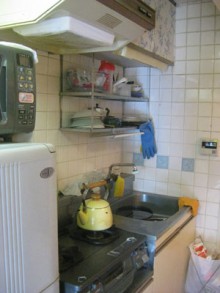 コンパクトキッチン クリナップ コルティ コンパクトキッチン クリナップ コルティ